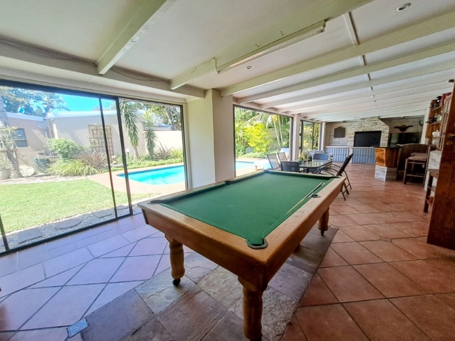 To Let 4 Bedroom Property for Rent in Woodleigh Eastern Cape